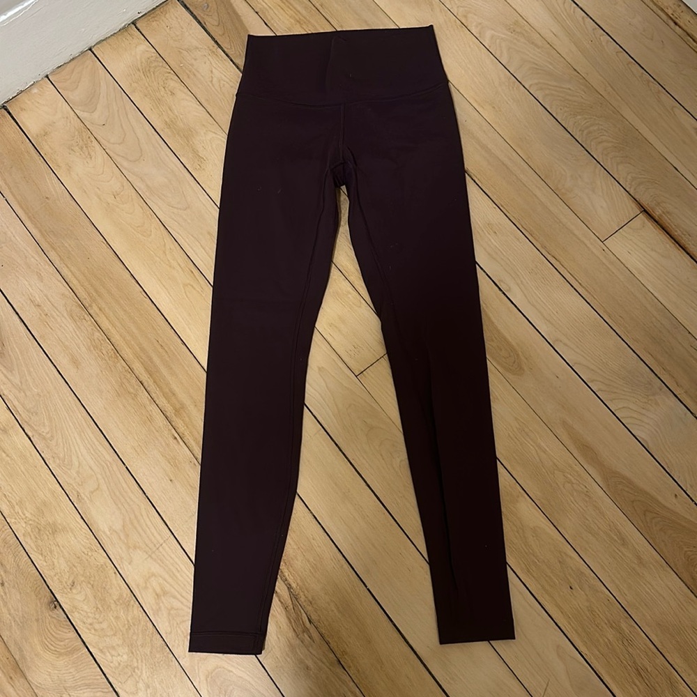 Lululemon leggings